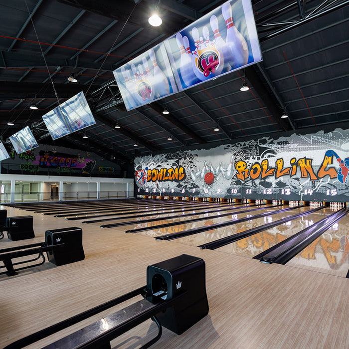 H Bowling