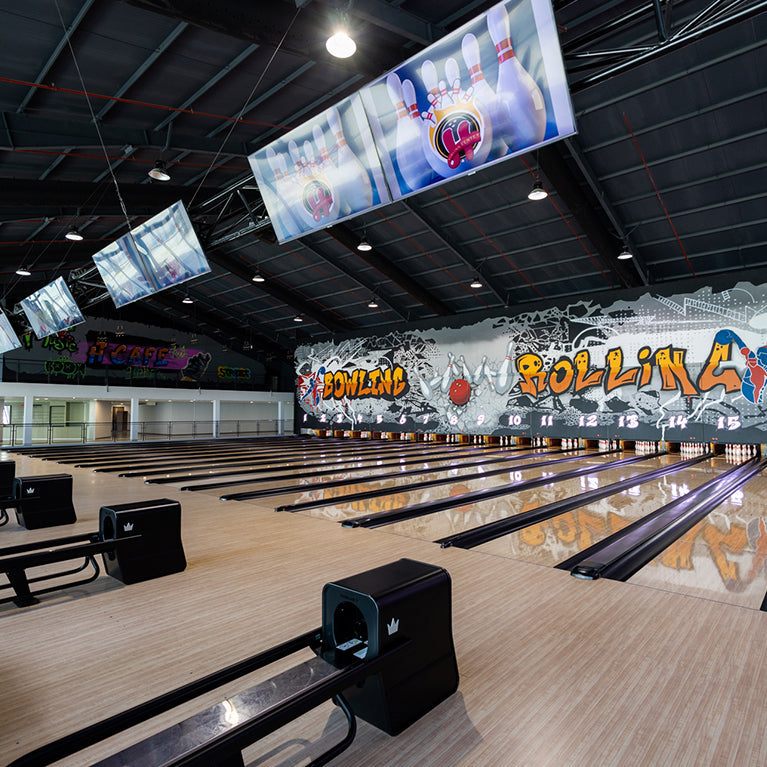 H Bowling