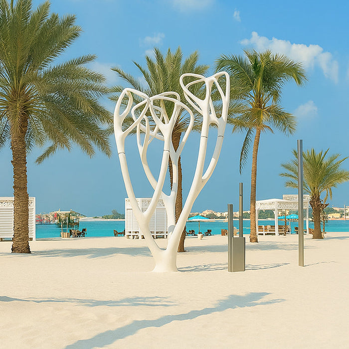 Emirates Palace Mandarin Oriental