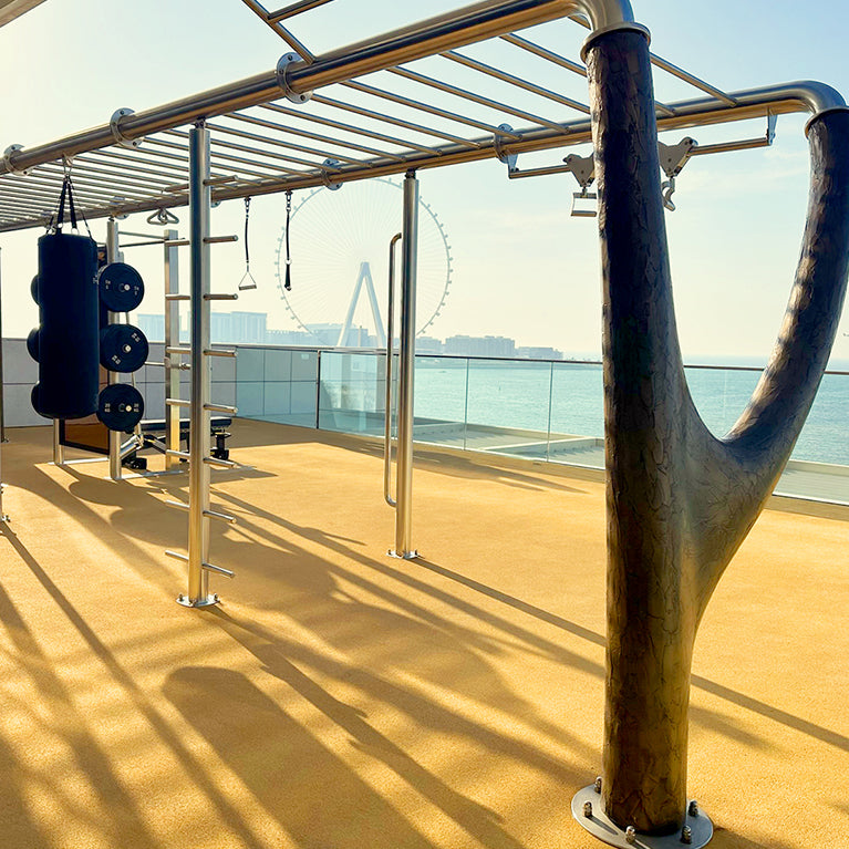 Five Luxe JBR