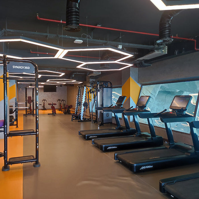 Radisson Blu Resort & Spa, Korek Mountain