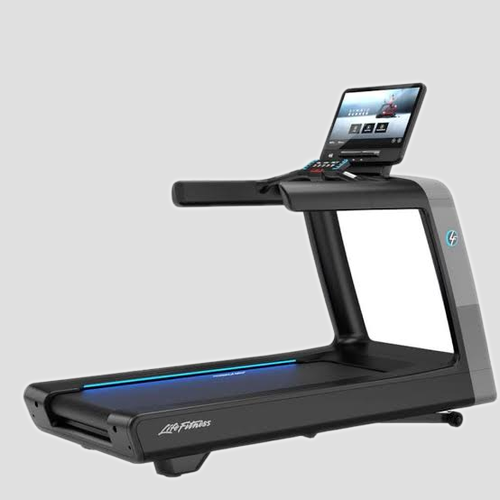 Cardio & Endurance
