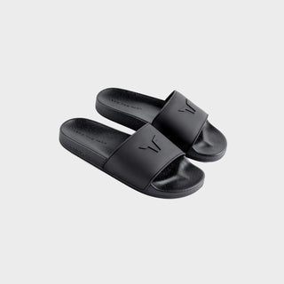 SQUATWOLF 3D Sliders - Black