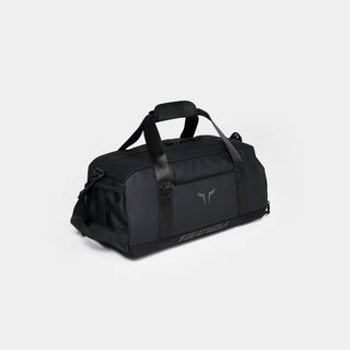 Small Gym Holdall 22 L - Black