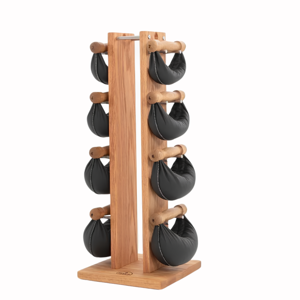 Nohrd Swing Bells Tower