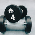 BEFIT CPU DUMBBELL-4KG (Single)