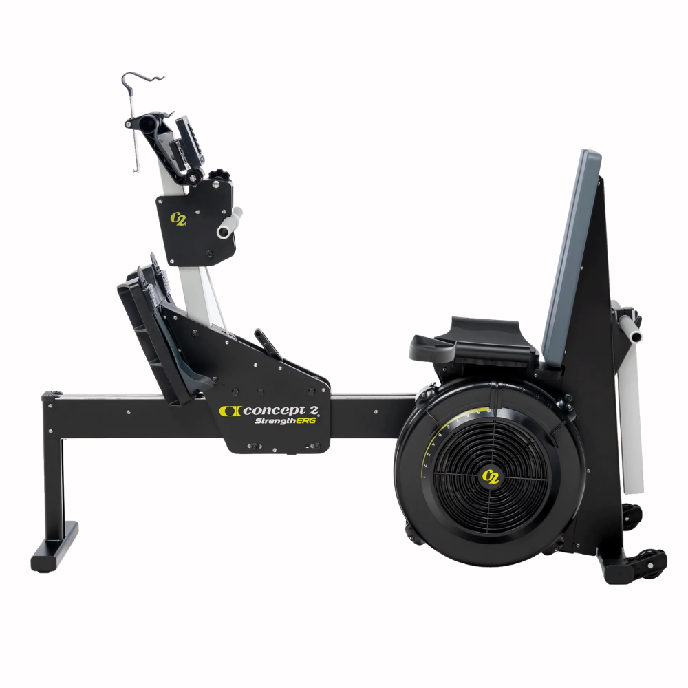 جهاز StrengthErg من Concept2
