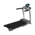 Life fitness F3 Treadmill + GO Console