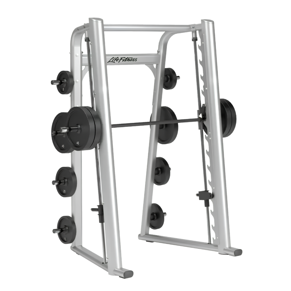 Life fitness Signature Series Smith Machine