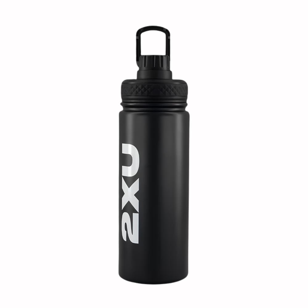 Metal Water Bottle