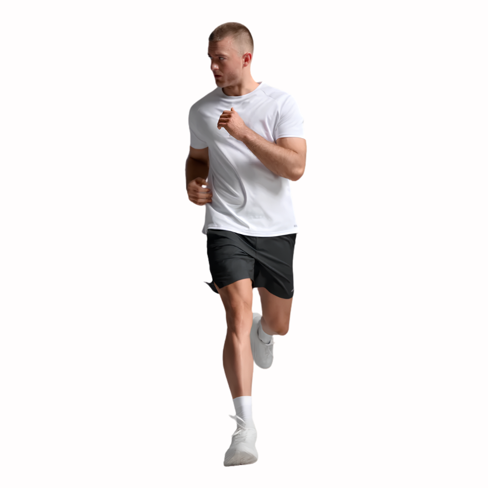 Aero 7 Inch Shorts (Lined)
