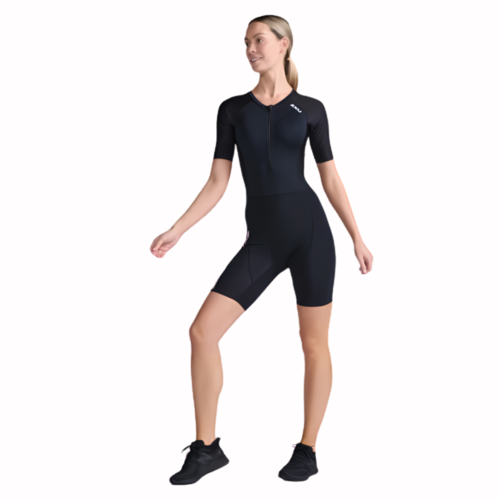 Aero Sleeved Trisuit