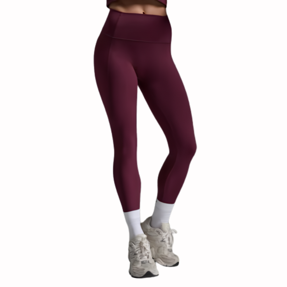 Fluid Hi-Rise Tights
