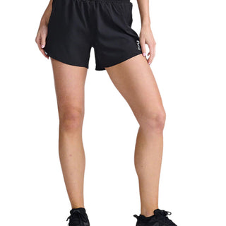 Black/Silver Reflective