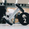 BEFIT CPU DUMBBELL-2KG (Single)