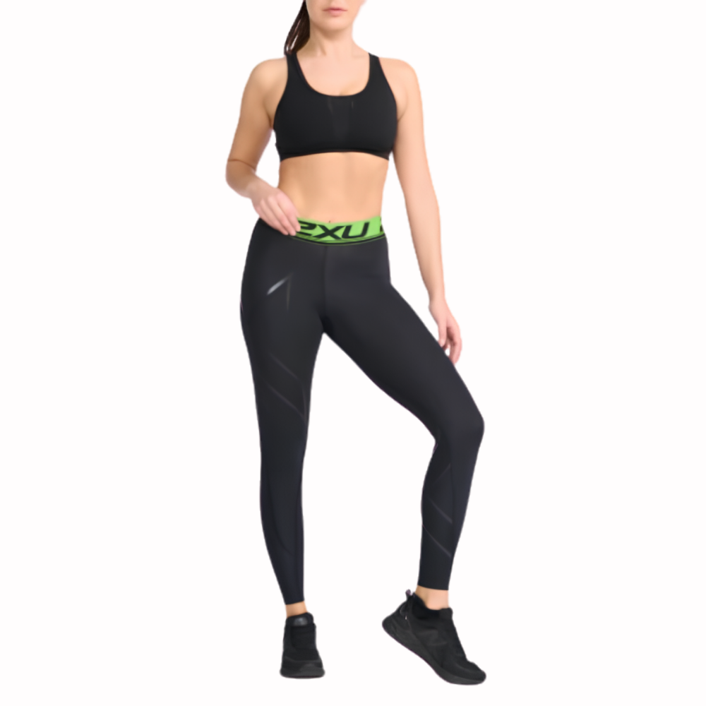 Refresh Recovery Compression Tights