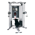 Life Fitness G7 Home Gym + Bench