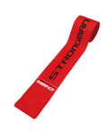 Strongman Knee Wrap - CHIBA