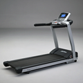 Life fitness T3 Treadmill + Go Console