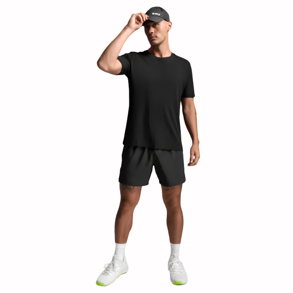تيشيرت Motion Cotton Flex