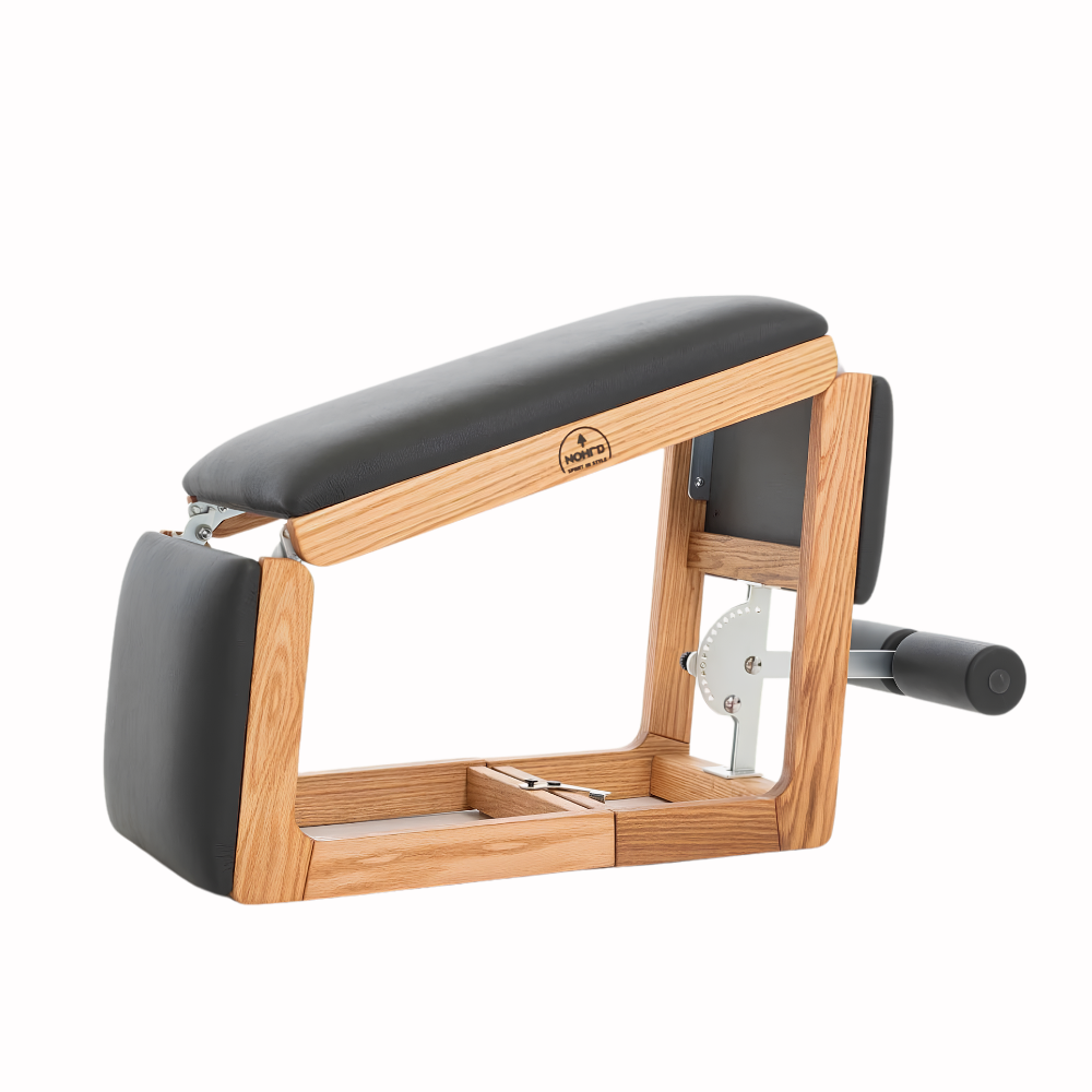 Nohrd Tria Trainer Oak