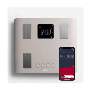 ميزان تانيتا الذكي للعائلة BC-333