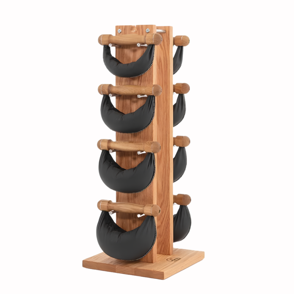 Nohrd Swing Bells Tower
