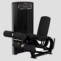Life fitness Axiom Series Leg Extension/Curl