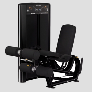Life fitness Axiom Series Leg Extension/Curl