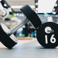 BEFIT CPU DUMBBELL-16KG (Single)