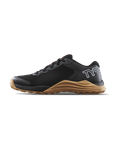 TYR Men's CXT-1 Turf Trainer - Black/Gum