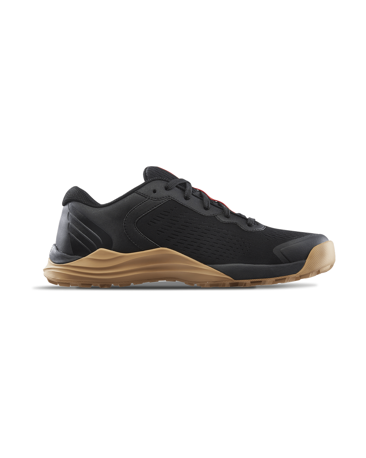 TYR Men's CXT-1 Turf Trainer - Black/Gum