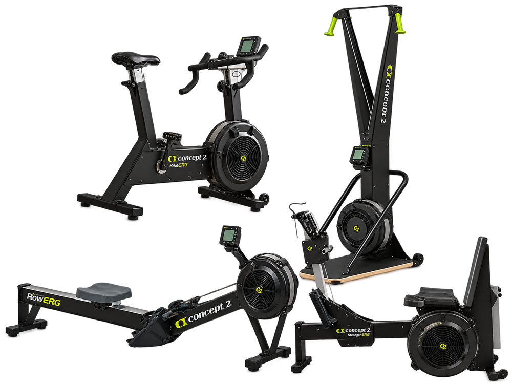 Bundle 3, HYROX Pro