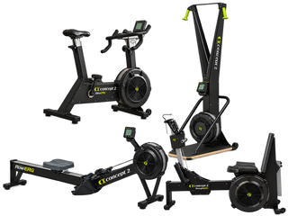 Bundle 3, HYROX Pro