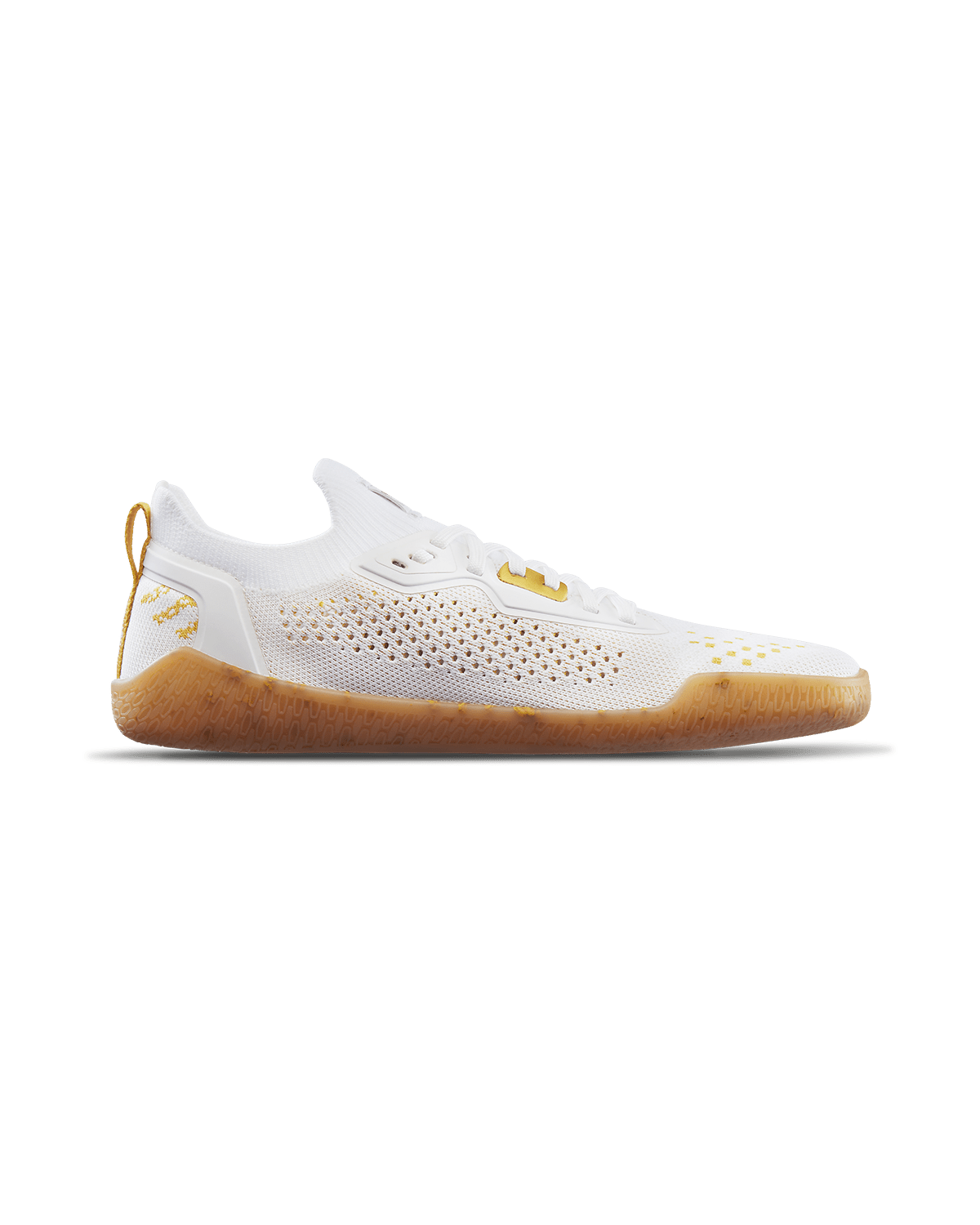 TYR Men's DropZero Barefoot Trainer - White/Gold