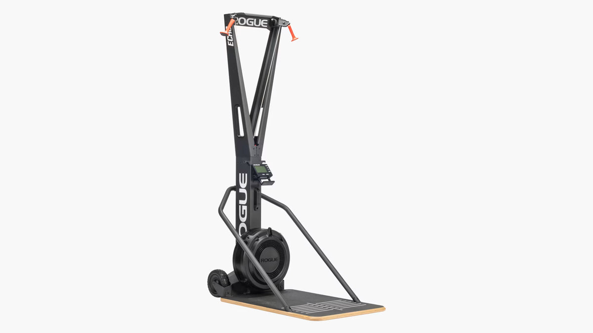 Rogue ECHO SKI - مع قاعدة أرضية
