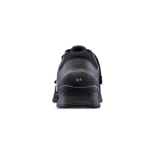 TYR L-1 Lifter - Black
