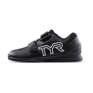 TYR L-1 Lifter - Black