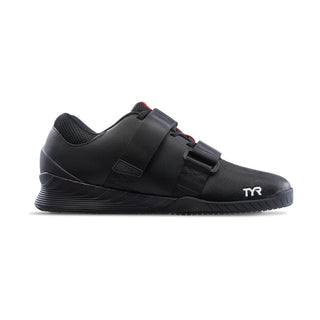 TYR L-1 Lifter - Black