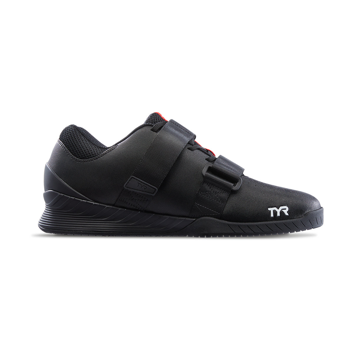 TYR L-1 Lifter - Black