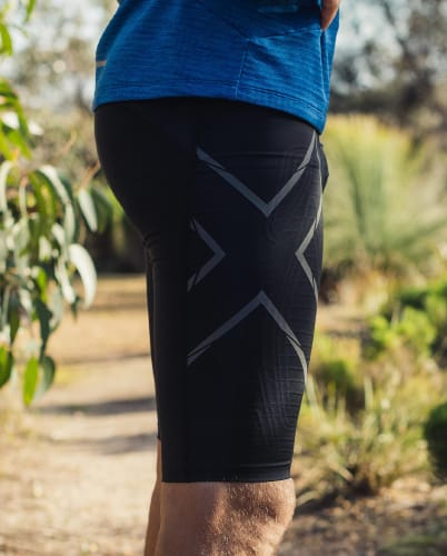 Core Compression Shorts