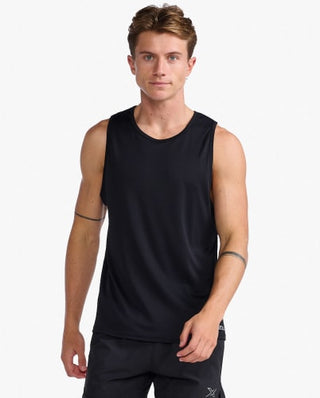 Black/Silver Reflective