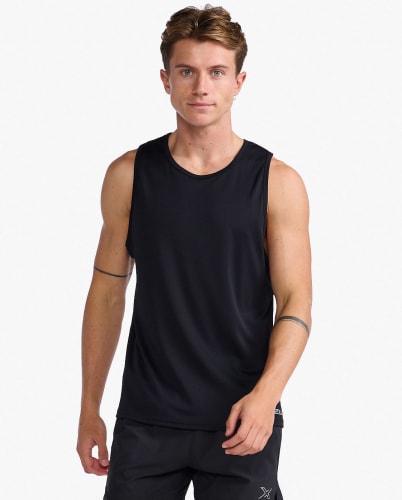 Black/Silver Reflective