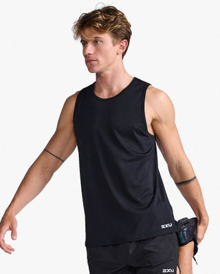 Black/Silver Reflective