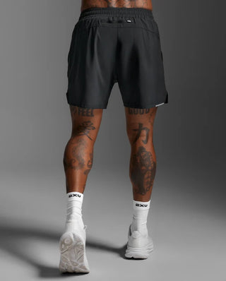 Aero 5 Inch Shorts (Lined)