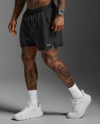 Aero 5 Inch Shorts (Lined)