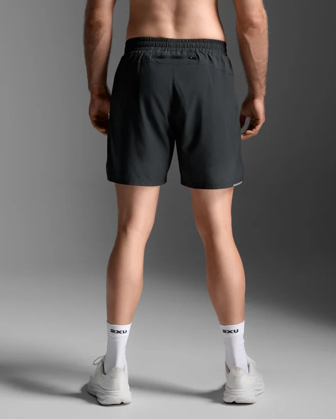 Aero 7 Inch Shorts (Lined)