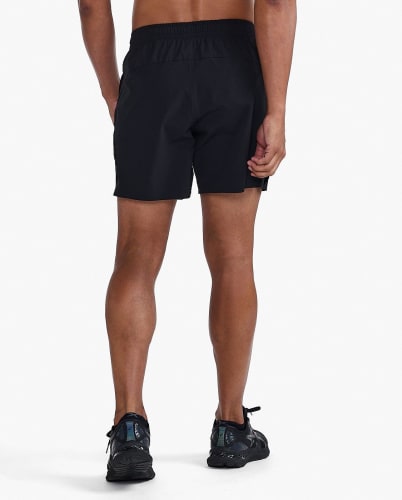 Motion 6" Shorts