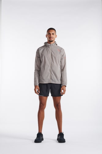 Aero Windbreaker