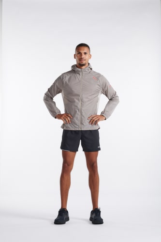 Aero Windbreaker